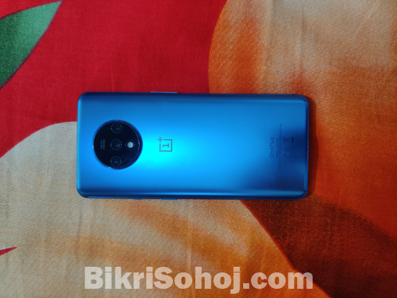 Oneplus 7T